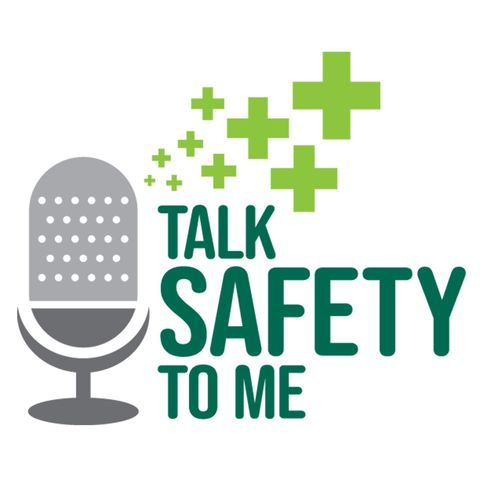 Talk Safety To Me