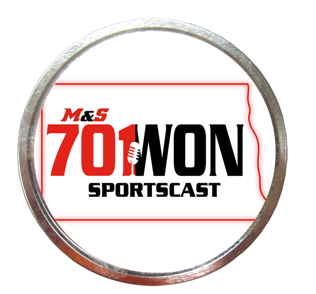 70Won Sportscast