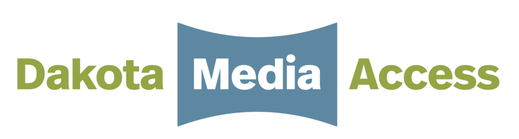 Dakota Media Access