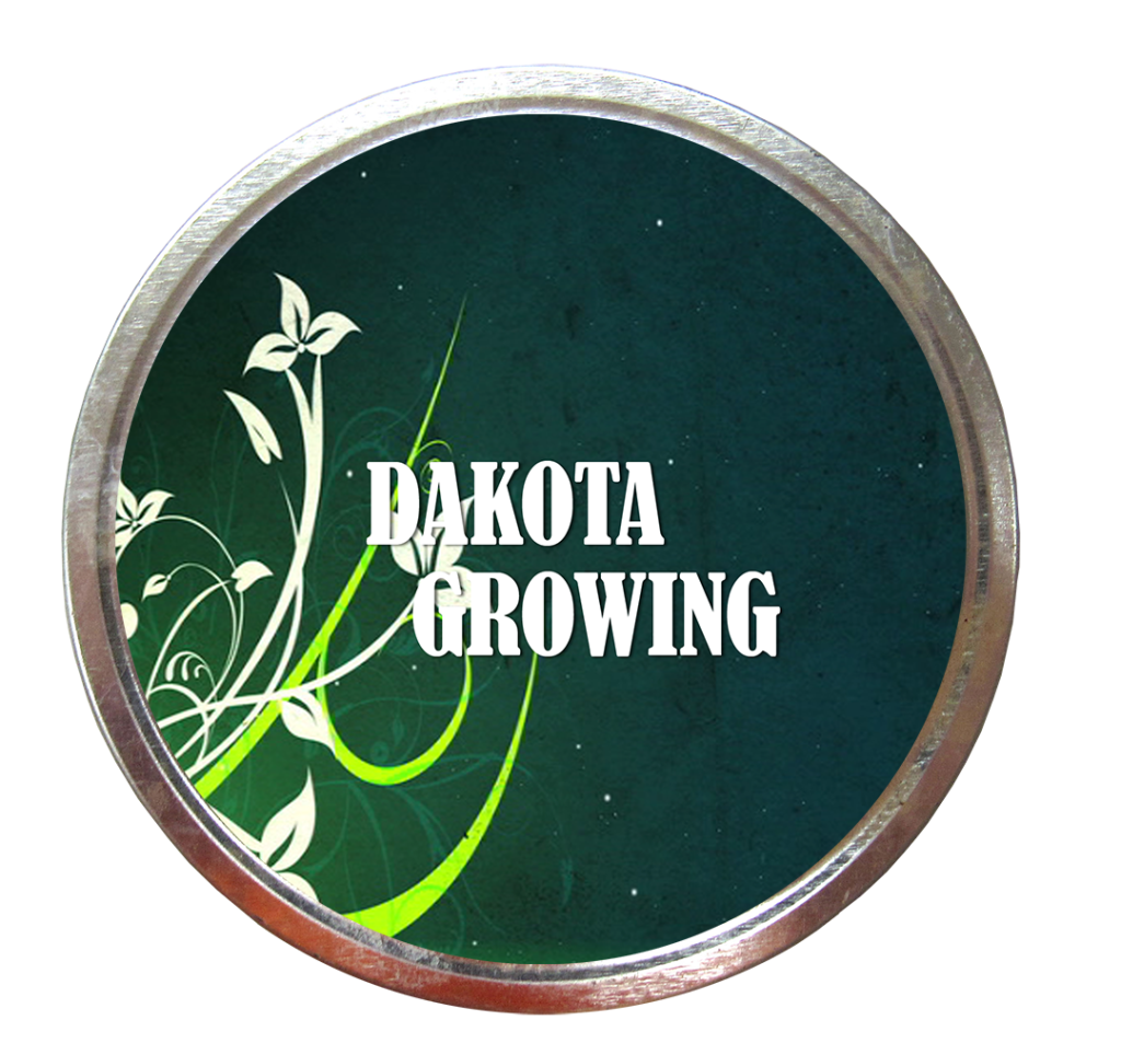 Dakota Growing