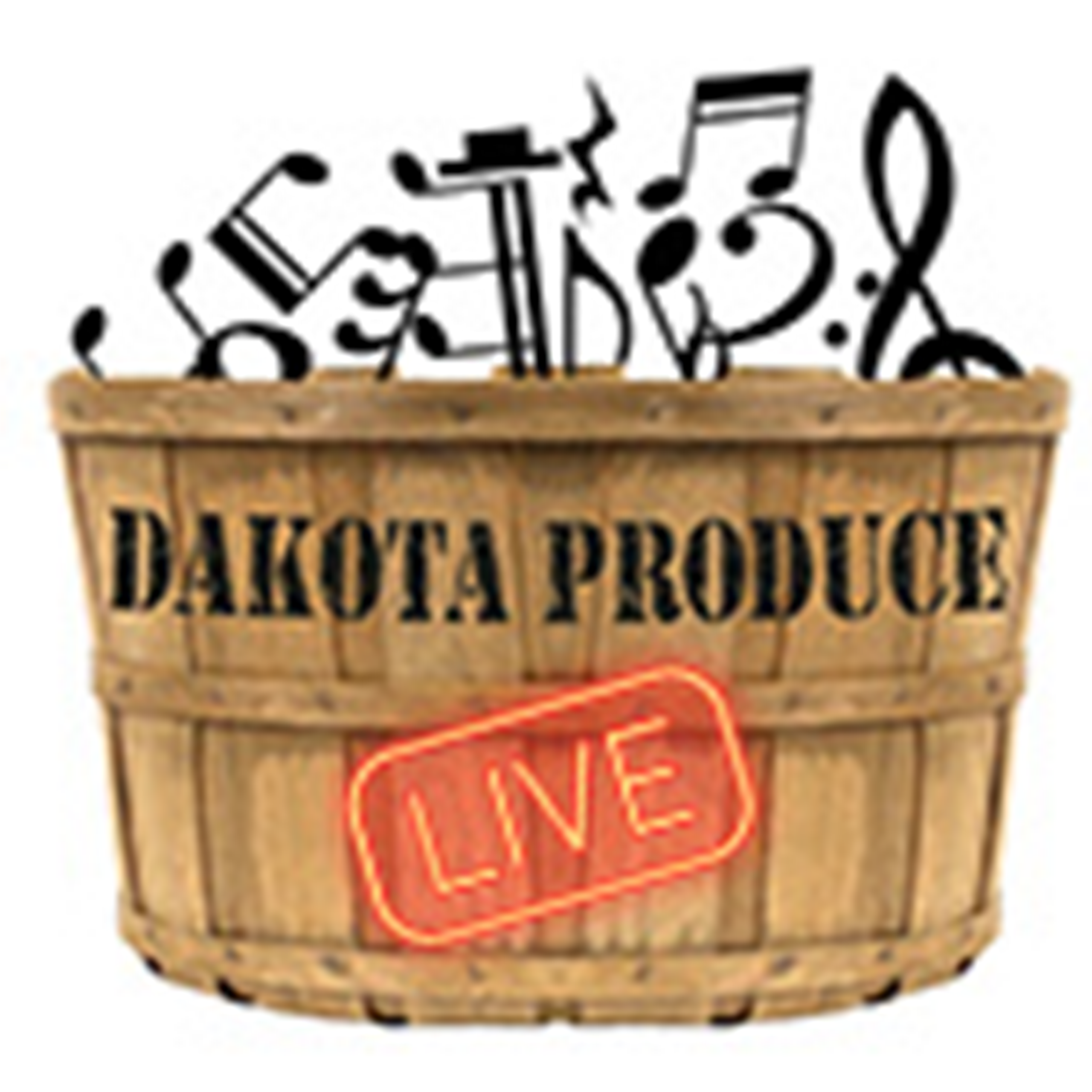 Dakota Produce Live