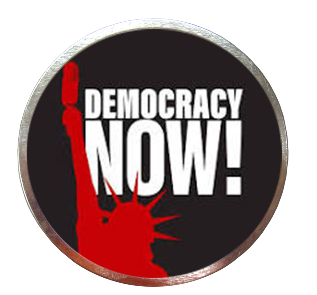 Democracy Now!
