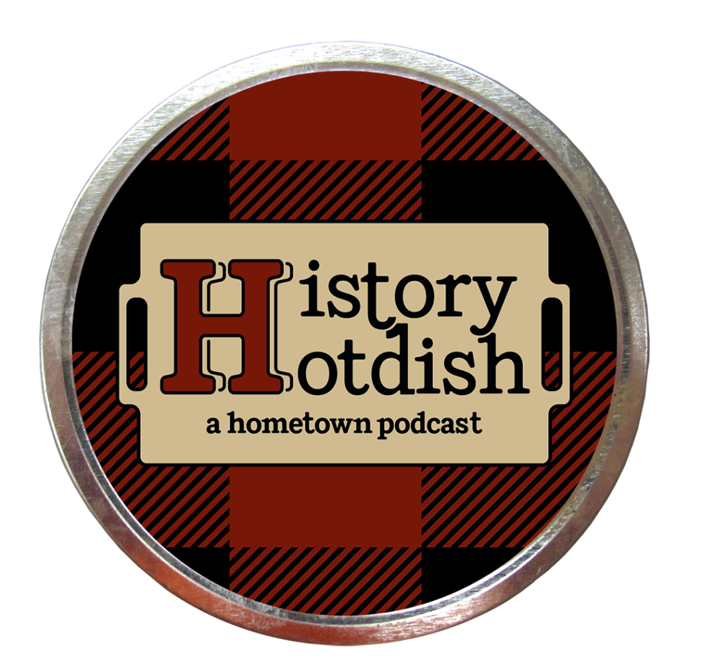 History Hotdish