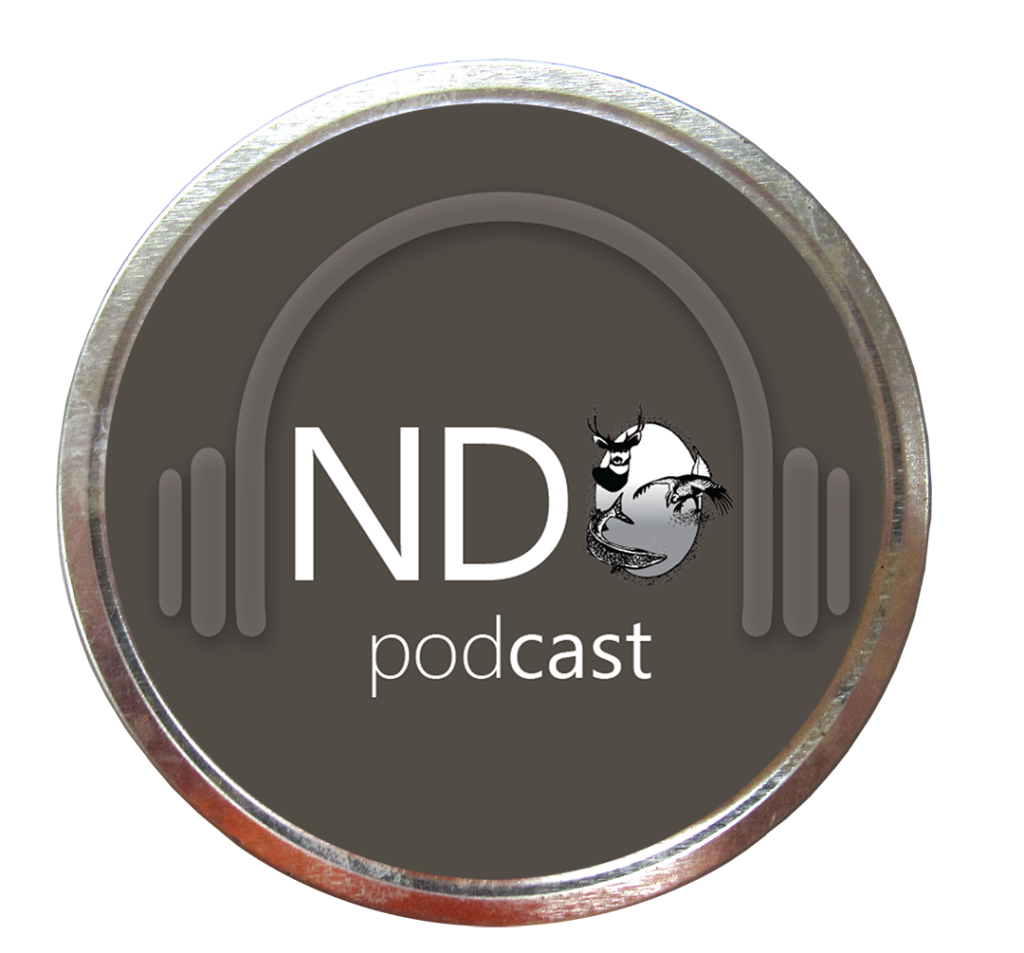 ND Outdoors podcast