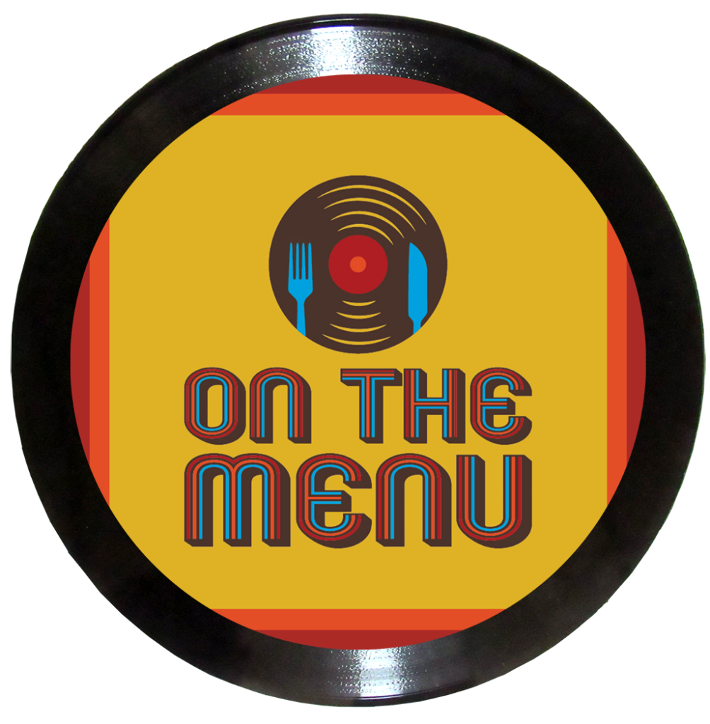 On the Menu