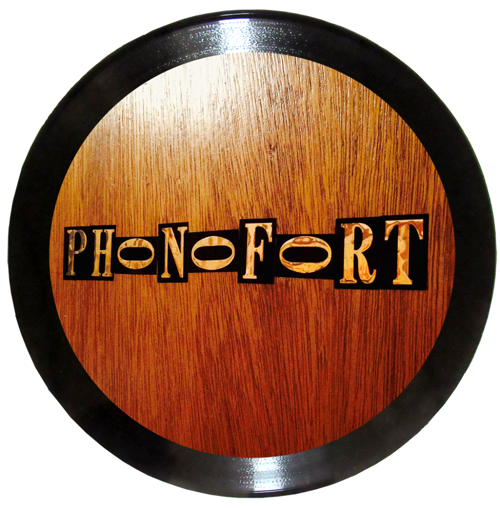 Phonofort