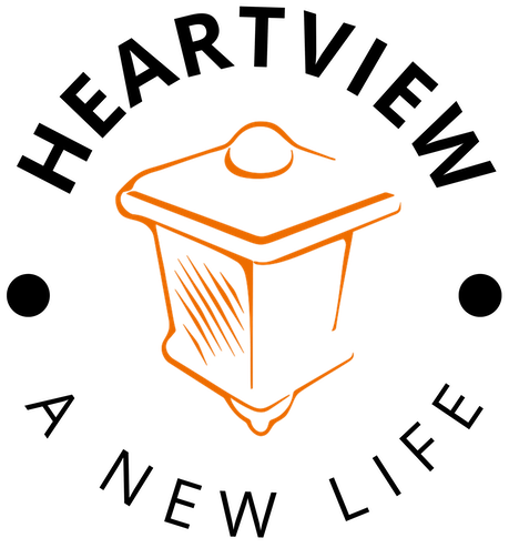 Heartview - A New Life