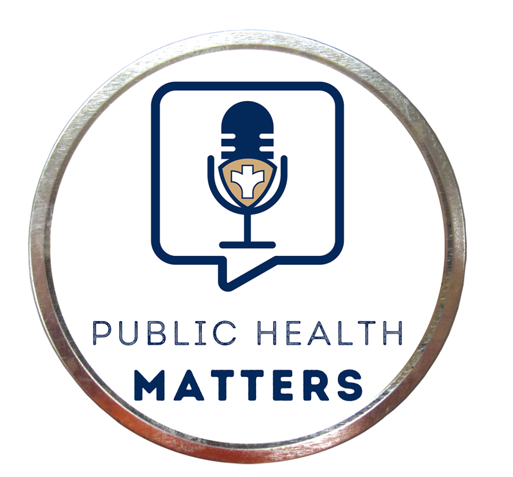 Public Health Matters