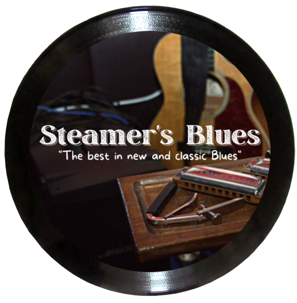 Steamer's Blues