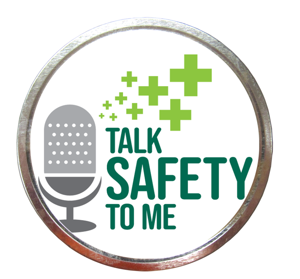 Talk Safety to Me