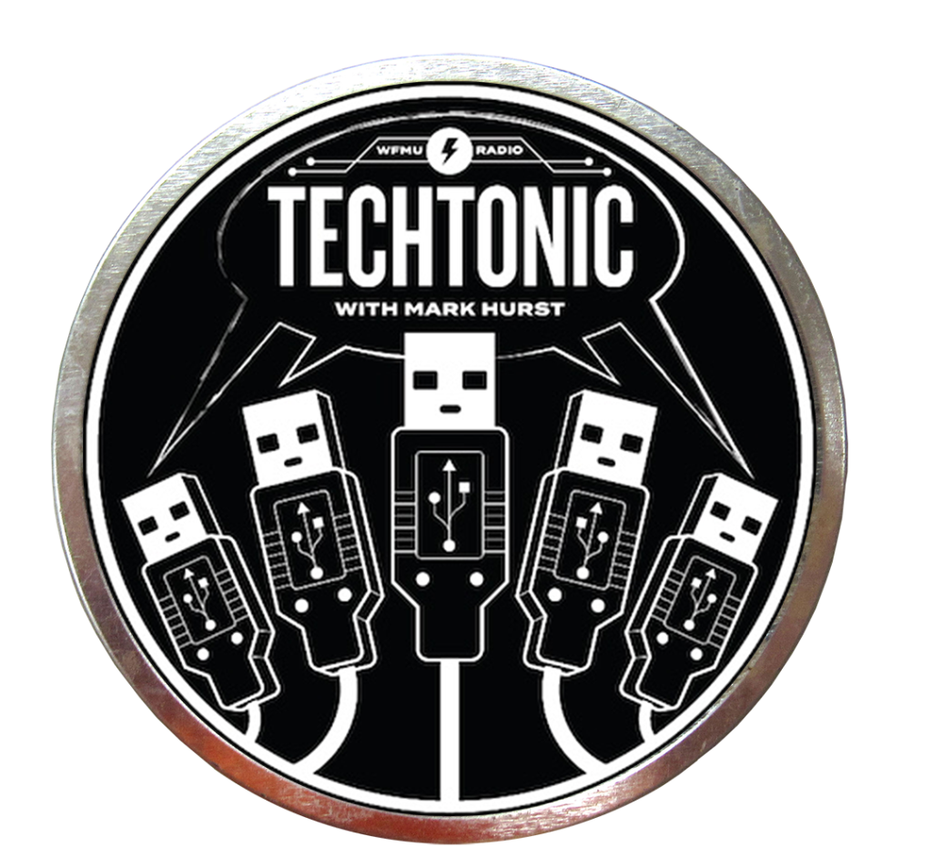 Techtonic