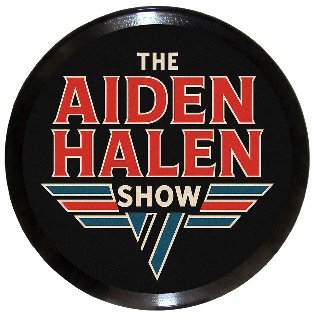 The Aiden Halen Show