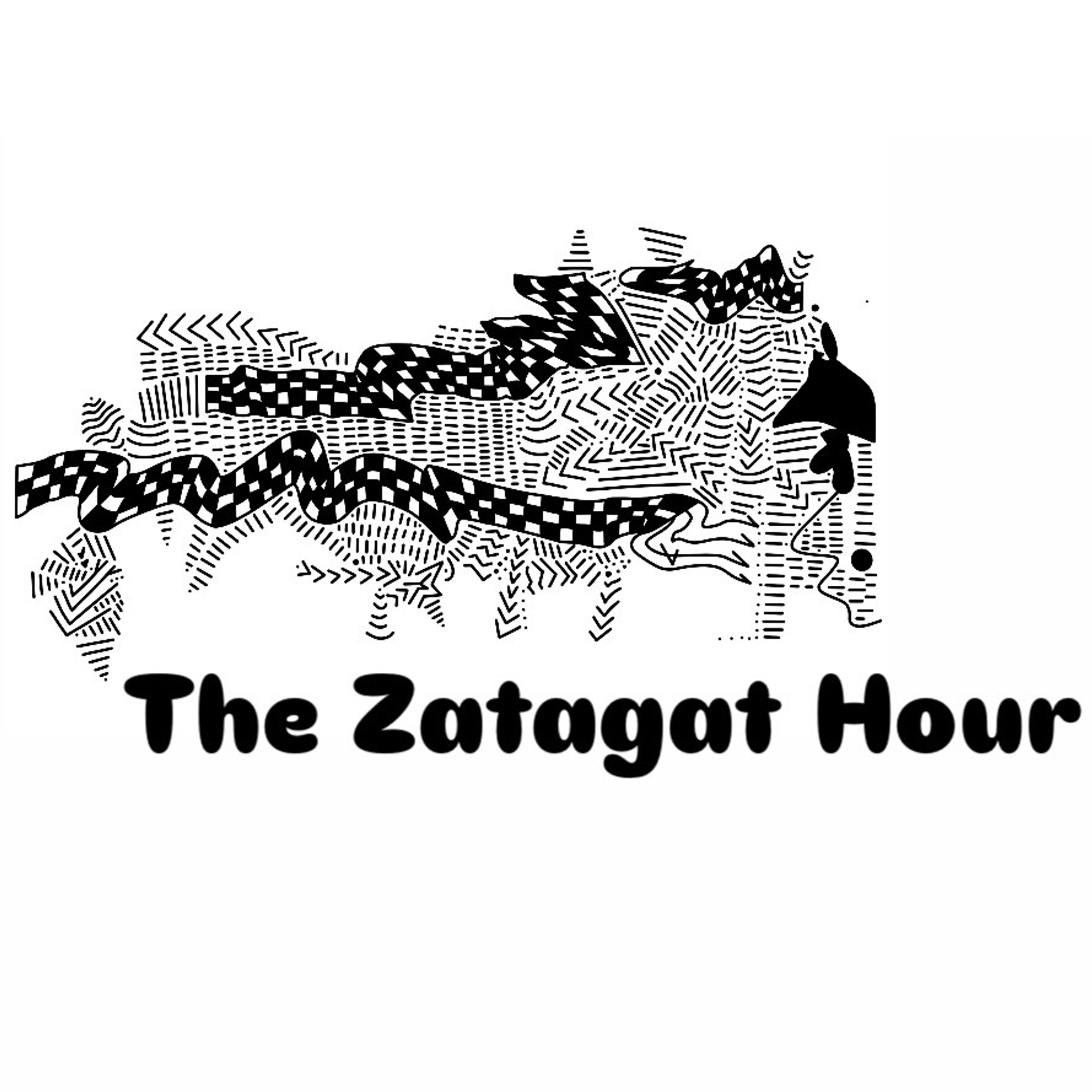 The Zatagat Hour