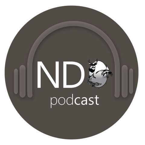 ND Outdoors podcast