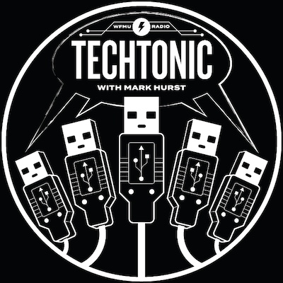 Techtonic with Mark Hurst